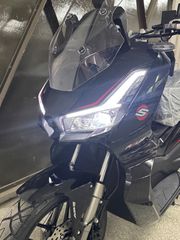 Asus ADV 125 2026 New ετοιμοπαράδοτο !!!-thumb-4