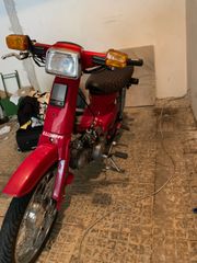 Honda GLX 1984