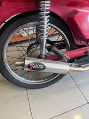Honda GLX 1984-thumb-1