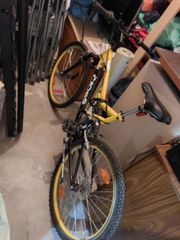 All - Mountain Cross 2015