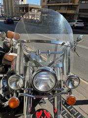 Yamaha Royal STAR 1999 XVZ 1300 Royal Star Dragstar-thumb-3