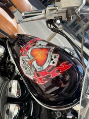 Yamaha Royal STAR 1999 XVZ 1300 Royal Star Dragstar-thumb-4