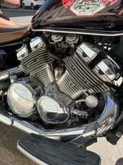 Yamaha Royal STAR 1999 XVZ 1300 Royal Star Dragstar-thumb-5