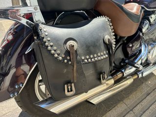 Yamaha Royal STAR 1999 XVZ 1300 Royal Star Dragstar-thumb-6