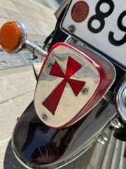 Yamaha Royal STAR 1999 XVZ 1300 Royal Star Dragstar-thumb-8