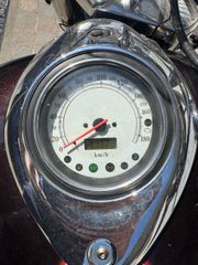 Yamaha Royal STAR 1999 XVZ 1300 Royal Star Dragstar-thumb-11