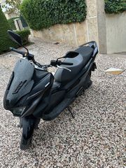 Sym Jet X 125 2023 ABS/TCS-thumb-1