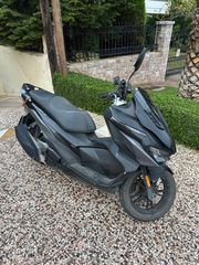 Sym Jet X 125 2023 ABS/TCS-thumb-2