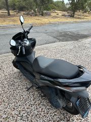 Sym Jet X 125 2023 ABS/TCS-thumb-3