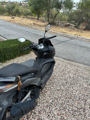 Sym Jet X 125 2023 ABS/TCS-thumb-4