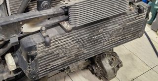 Intercooler Mishimoto J-Line Universal