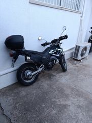 Zongshen ZS 200 ST 2009