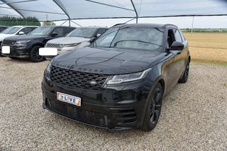 Land Rover Range Rover Velar 2021 D200 Mild-Hybrid S AWD R-Dynamic!!