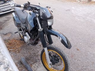 Yamaha XT 600E 2002