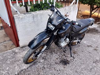 Yamaha XT 600E 2002-thumb-1