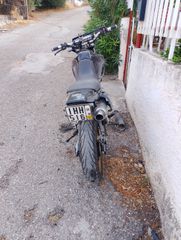 Yamaha XT 600E 2002-thumb-3