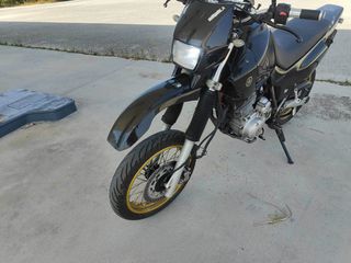 Yamaha XT 600E 2002-thumb-4
