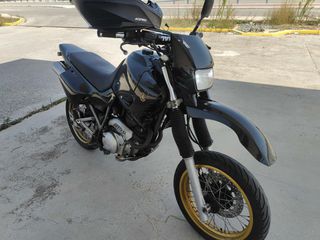 Yamaha XT 600E 2002-thumb-5