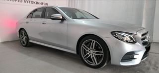 Mercedes-Benz E 200 2016 ΣΑΝ ΚΑΙΝΟΥΡΓΙΟ-thumb-2