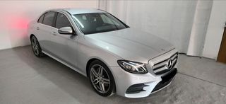 Mercedes-Benz E 200 2016 ΣΑΝ ΚΑΙΝΟΥΡΓΙΟ-thumb-3