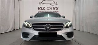 Mercedes-Benz E 200 2016 ΣΑΝ ΚΑΙΝΟΥΡΓΙΟ-thumb-4