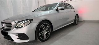 Mercedes-Benz E 200 2016 ΣΑΝ ΚΑΙΝΟΥΡΓΙΟ-thumb-5