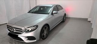 Mercedes-Benz E 200 2016 ΣΑΝ ΚΑΙΝΟΥΡΓΙΟ-thumb-6