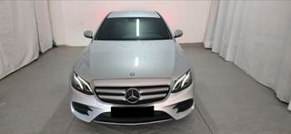 Mercedes-Benz E 200 2016 ΣΑΝ ΚΑΙΝΟΥΡΓΙΟ-thumb-8