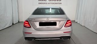 Mercedes-Benz E 200 2016 ΣΑΝ ΚΑΙΝΟΥΡΓΙΟ-thumb-9