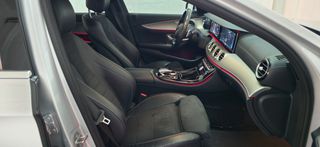 Mercedes-Benz E 200 2016 ΣΑΝ ΚΑΙΝΟΥΡΓΙΟ-thumb-36