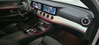 Mercedes-Benz E 200 2016 ΣΑΝ ΚΑΙΝΟΥΡΓΙΟ-thumb-37