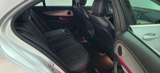 Mercedes-Benz E 200 2016 ΣΑΝ ΚΑΙΝΟΥΡΓΙΟ-thumb-39