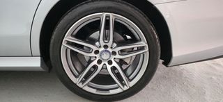 Mercedes-Benz E 200 2016 ΣΑΝ ΚΑΙΝΟΥΡΓΙΟ-thumb-40