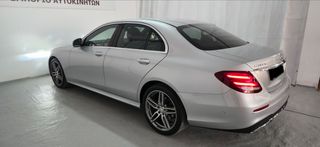 Mercedes-Benz E 200 2016 ΣΑΝ ΚΑΙΝΟΥΡΓΙΟ-thumb-41
