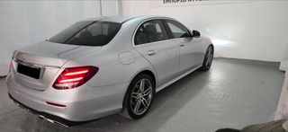 Mercedes-Benz E 200 2016 ΣΑΝ ΚΑΙΝΟΥΡΓΙΟ-thumb-42