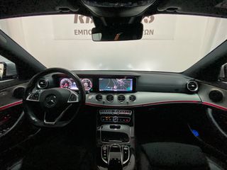Mercedes-Benz E 200 2016 ΣΑΝ ΚΑΙΝΟΥΡΓΙΟ-thumb-43