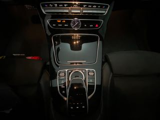 Mercedes-Benz E 200 2016 ΣΑΝ ΚΑΙΝΟΥΡΓΙΟ-thumb-45