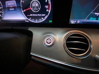 Mercedes-Benz E 200 2016 ΣΑΝ ΚΑΙΝΟΥΡΓΙΟ-thumb-46