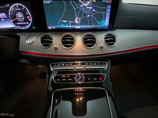 Mercedes-Benz E 200 2016 ΣΑΝ ΚΑΙΝΟΥΡΓΙΟ-thumb-48