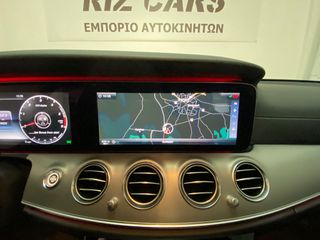 Mercedes-Benz E 200 2016 ΣΑΝ ΚΑΙΝΟΥΡΓΙΟ-thumb-49