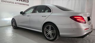 Mercedes-Benz E 200 2016 ΣΑΝ ΚΑΙΝΟΥΡΓΙΟ-thumb-10