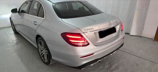 Mercedes-Benz E 200 2016 ΣΑΝ ΚΑΙΝΟΥΡΓΙΟ-thumb-11