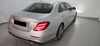 Mercedes-Benz E 200 2016 ΣΑΝ ΚΑΙΝΟΥΡΓΙΟ-thumb-12