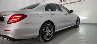 Mercedes-Benz E 200 2016 ΣΑΝ ΚΑΙΝΟΥΡΓΙΟ-thumb-13