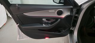 Mercedes-Benz E 200 2016 ΣΑΝ ΚΑΙΝΟΥΡΓΙΟ-thumb-15