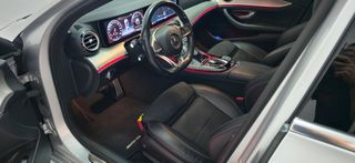 Mercedes-Benz E 200 2016 ΣΑΝ ΚΑΙΝΟΥΡΓΙΟ-thumb-16