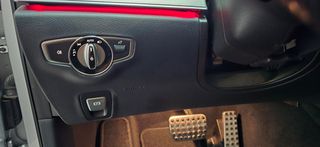 Mercedes-Benz E 200 2016 ΣΑΝ ΚΑΙΝΟΥΡΓΙΟ-thumb-17