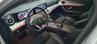 Mercedes-Benz E 200 2016 ΣΑΝ ΚΑΙΝΟΥΡΓΙΟ-thumb-18