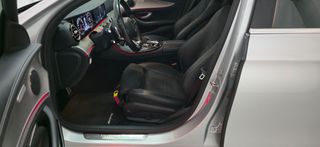 Mercedes-Benz E 200 2016 ΣΑΝ ΚΑΙΝΟΥΡΓΙΟ-thumb-19