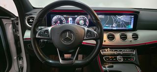 Mercedes-Benz E 200 2016 ΣΑΝ ΚΑΙΝΟΥΡΓΙΟ-thumb-20